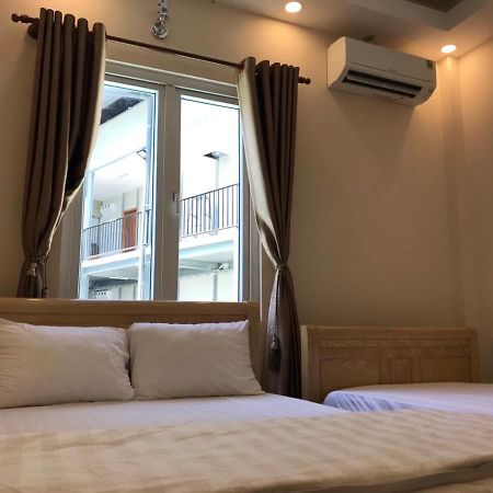 דואונג דונג Sun & Wind Paradise Bungalow מראה חיצוני תמונה