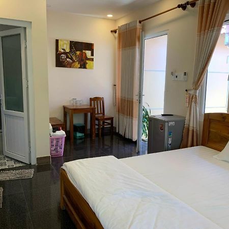 דואונג דונג Sun & Wind Paradise Bungalow מראה חיצוני תמונה