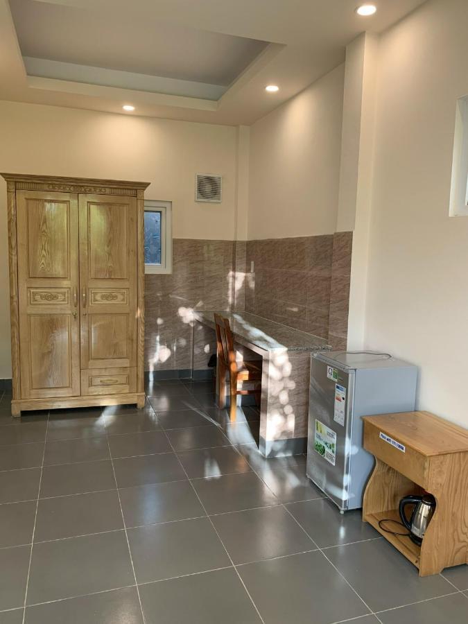 דואונג דונג Sun & Wind Paradise Bungalow מראה חיצוני תמונה