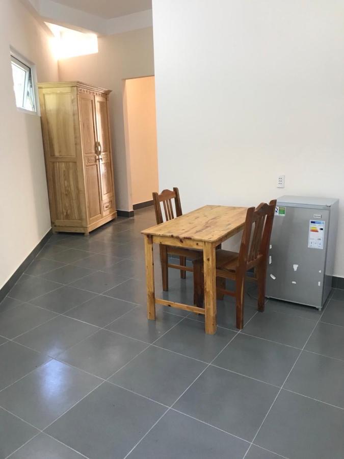 דואונג דונג Sun & Wind Paradise Bungalow מראה חיצוני תמונה