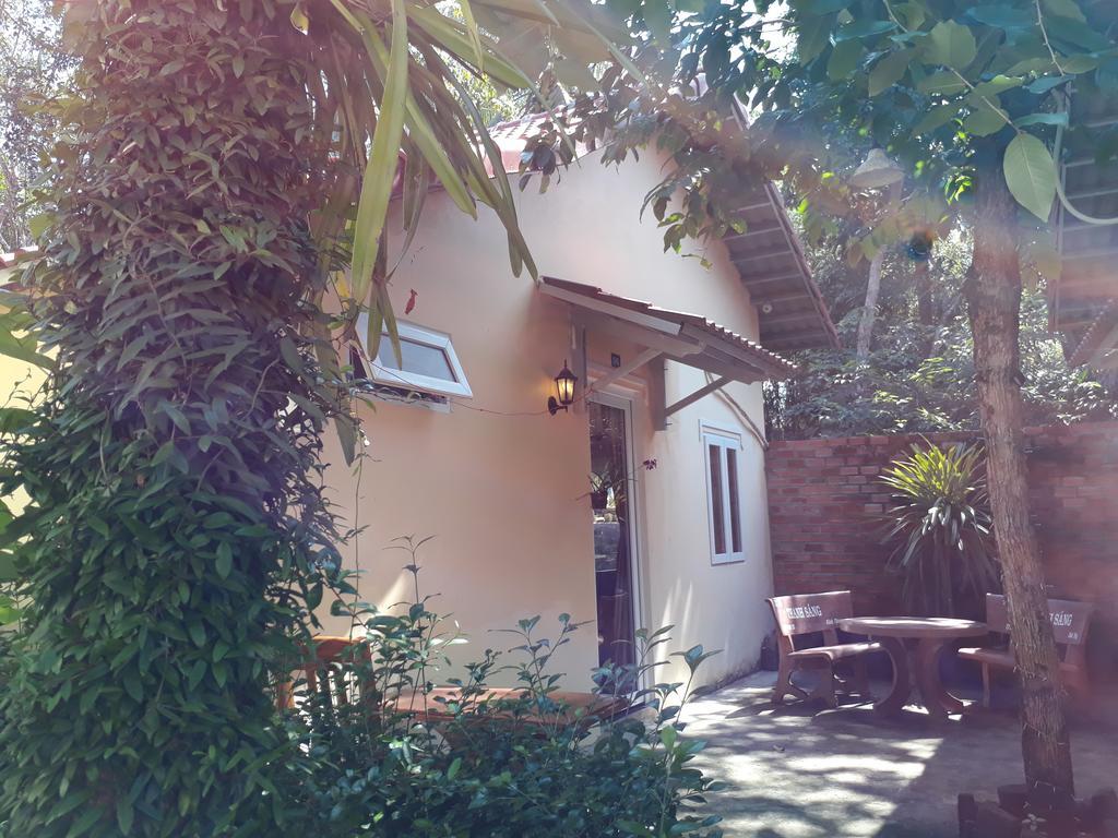 דואונג דונג Sun & Wind Paradise Bungalow מראה חיצוני תמונה